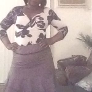 Women H&M Floral Blouses